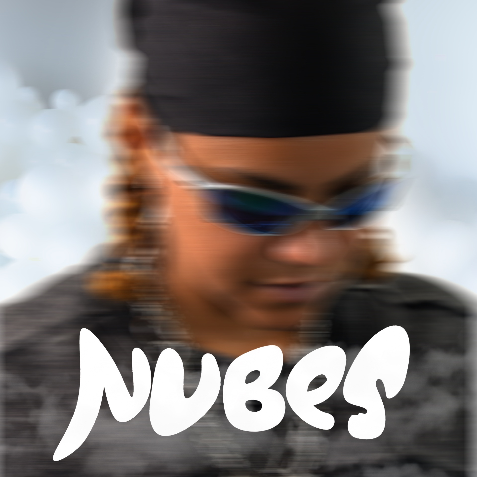 Nubes single artwork