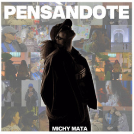 Pensándote cover art